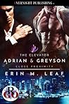The Elevator (Close Proximity #1)