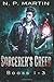 Sorcerer's Creed Books 1-3
