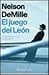 El Juego del León by Nelson DeMille