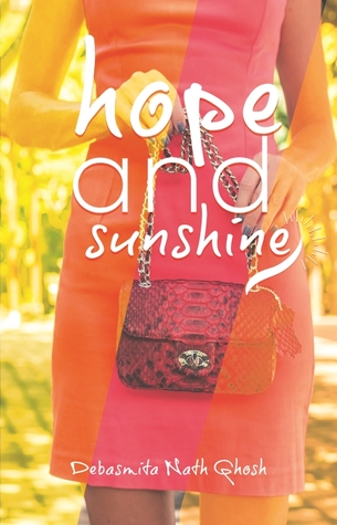 Hope and Sunshine (Paperback)