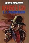 Devine's Law by I.J. Parnham