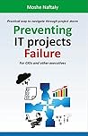 Preventing IT pro...