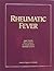 Rheumatic Fever by Jagat Narula