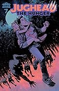 Jughead: The Hunger #7