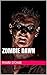 Zombie Dawn by Rhani D'Chae Zombie Dawn by Rhani D'Chae