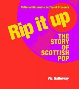 Rip It Up (Paperback)
