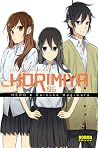 Horimiya 6