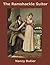 The Ramshackle Suitor by Nancy Butler The Ramshackle Suitor by Nancy Butler