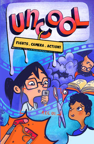 Uncool: Fights, Camera, Action