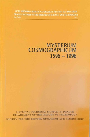 Mysterium Cosmographicum 1596-1996