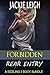 Forbidden Rear Entry: A Sizzling 3 Book Bundle!