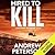 Hired to Kill (Nathan McBride #7)