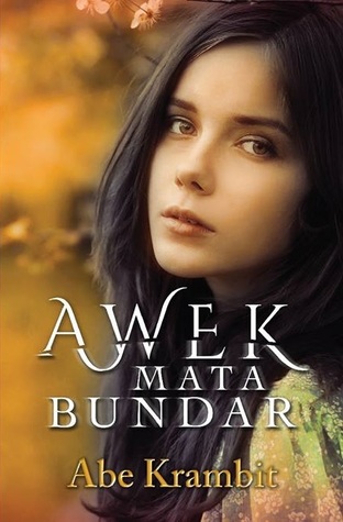 Awek Mata Bundar (Paperback)