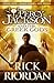 Percy Jackson and the Greek...