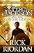 Percy Jackson and the Greek Gods (English)(Paperback)