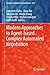 Modern Approaches to Agent-based Complex Automated Negotiation by Katsuhide Fujita