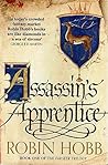 Assassin's Appren...