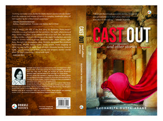 Cast Out and Other Stories