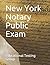 New York Notary Public Exam