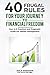 40 Frugal Rules For Your Journey To Financial Freedom: Your A-Z Practical and Pragmatic Guide For Wealth Management