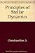 Principles of Stellar Dynamics