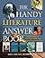The Handy Literature Answer...