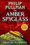 The Amber Spyglass