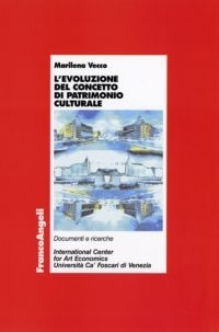 L'evoluzione del concetto di patrimonio culturale (Paperback)