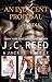An Indecent Proposal Bundle: Books 1-3