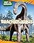 Brachiosaurus (Meet the Din...