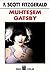 Muhteşem Gatsby by F. Scott Fitzgerald