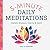 5-Minute Daily Meditations:...