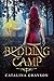 Bedding Camp by Catalina Grayson