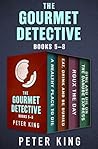 The Gourmet Detec...