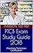 PTCB Exam Study Guide 2018: Pharmacy Technician Certification
