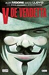 V de Vendetta