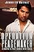 Operation Peacemaker (Last Chance #2)