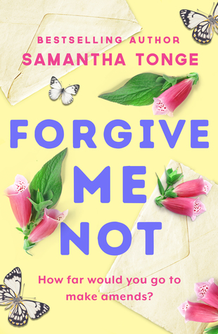 Forgive Me Not (Kindle Edition)