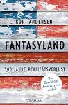 Fantasyland – 500...