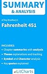 Summary & Analysis of Fahrenheit 451 by Ray Bradbury (LitCharts Literature Guides)