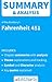Summary & Analysis of Fahrenheit 451 by Ray Bradbury (LitCharts Literature Guides)