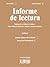 Informe de lectura