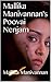 Mallika Manivannan's Poovai Nenjam by Mallika Manivannan