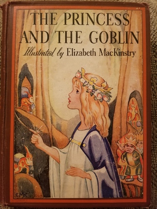 The Princess and the Goblin