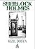 Sherlock Holmes - Kızıl Dosya by Arthur Conan Doyle