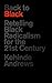 Back to Black: Retelling Black Radicalism for the 21st Century (Blackness in Britain)