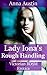 Lady Iona's Rough Handling:...