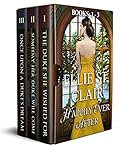 Happily Ever After Box Set: The First Three Happily Ever Afters