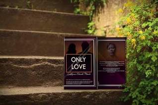 Only love
