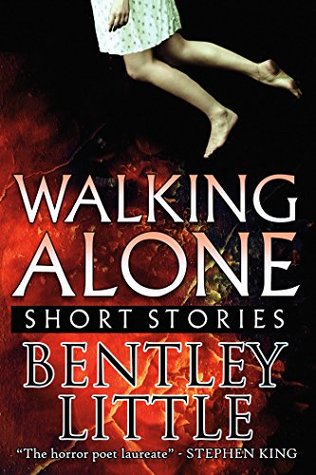 Walking Alone: Short Stories (Kindle Edition)